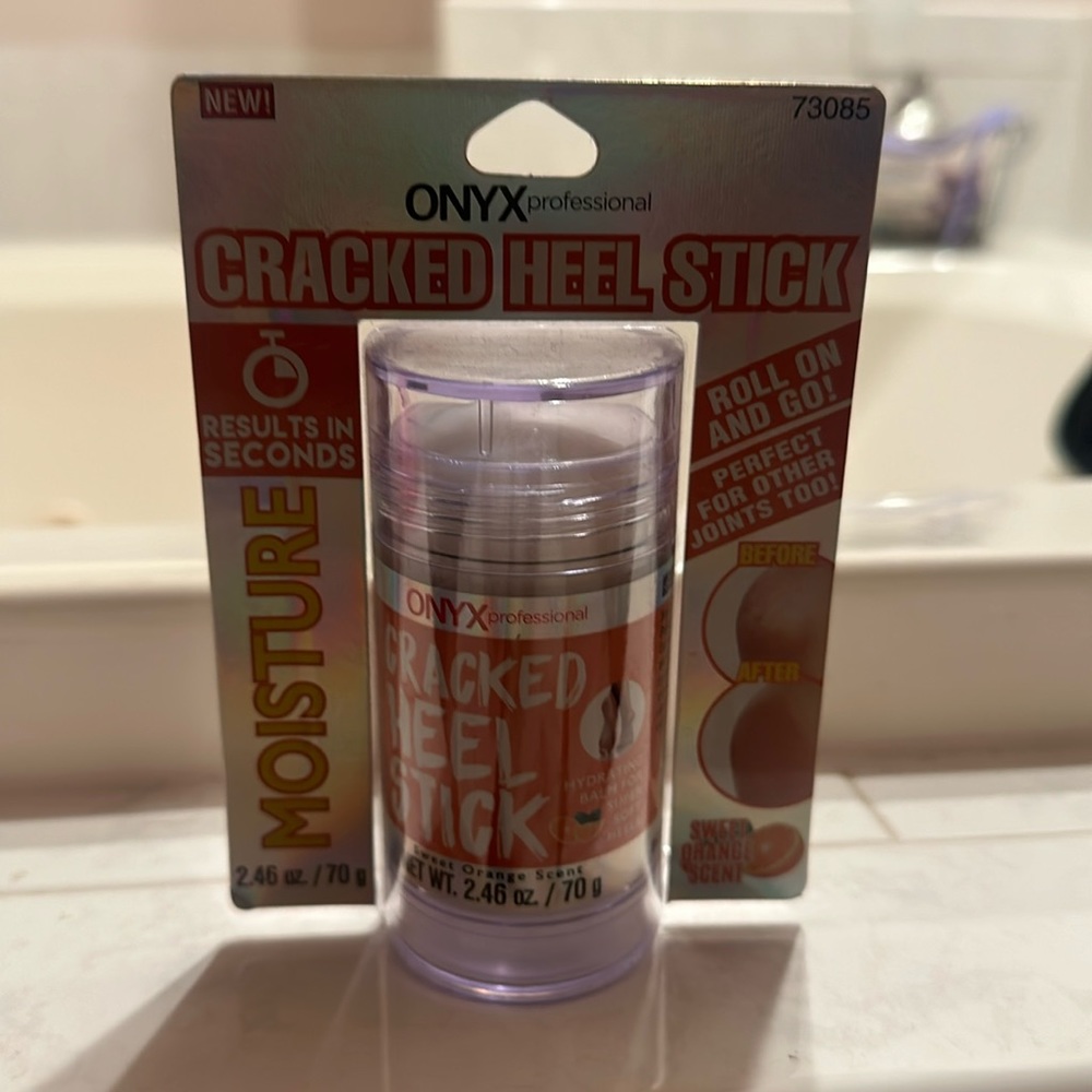 Onyx crack stick